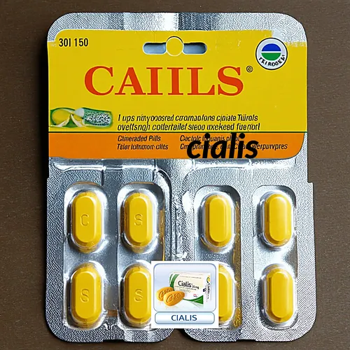 Acheter cialis canada